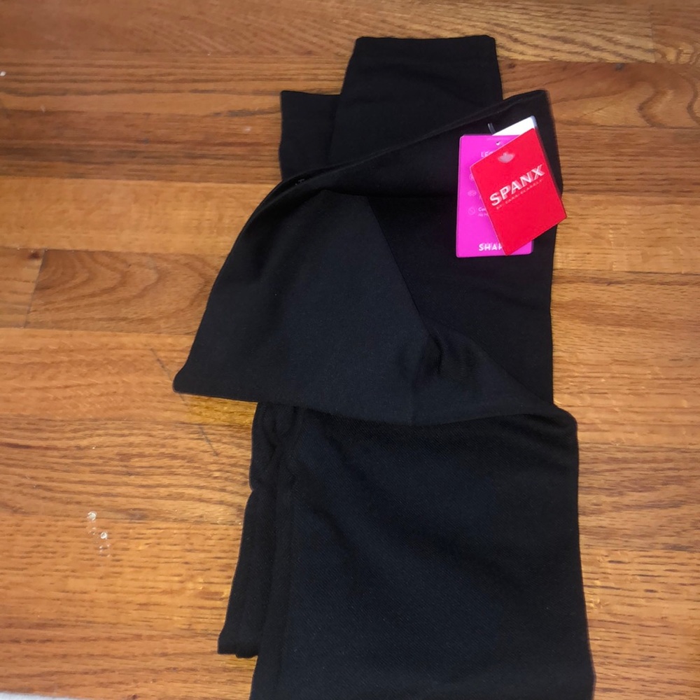 Spanx leggings